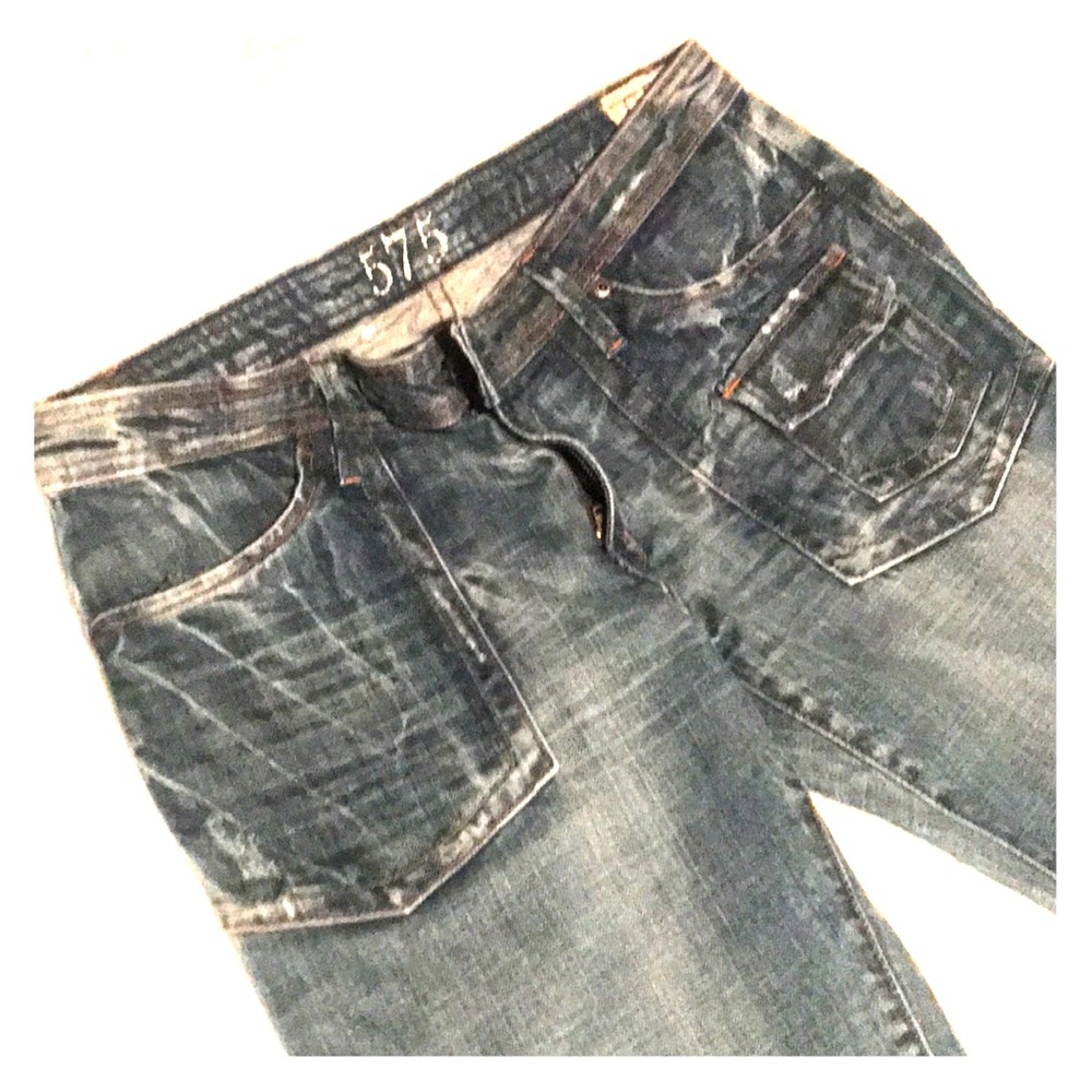 575 jeans BRAND NEW